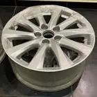 البيع جنط كامري موديل 2020 اصلي سليمه