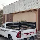 نقل و توصيل مواشي