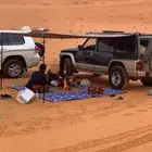 مضلة باترول للبيع