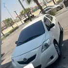 يارس ابيض مديل 2011 تماتيك