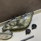 شمعة لكزس 2010 وكاله اصليه es