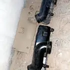 قطع غيار لكزس 400 Ls الثروتل وحدة تحكم مكيف وغيره