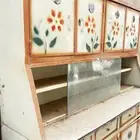 للبيع دولاب تراثي نظيف