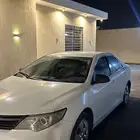 كامري 2014