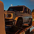 سطحه حائل لنقل السيارات