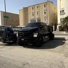 فورد super truck