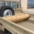 البيع تانكي ماء الوطنية شاص