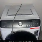 غساله للبيع نظيفه واستخدام شهر