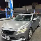 مازدا 6 فل كامل مالك اول