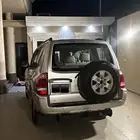 للبيع باجيرو موديل 2004