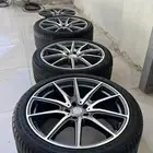 جنوط مرسيدس S 2020