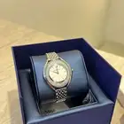 ساعه نسائيه سوارفسكي. خاتم سوارفسكي