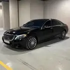 مرسيدس - 2016 - s550 - اربع ازرار
