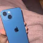 ايفون 13 256 قيقا