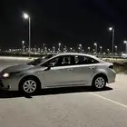 كورولا 2024