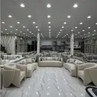 كنب مودرين حديث