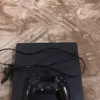 سوني فور للبيع نضيف معه قير الموقع جنوب الرس