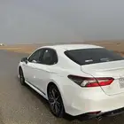 كامري 2024 هايبرد للتنازل