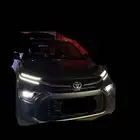 تويوتا Urban Cruiser 2024