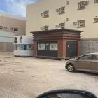 اكشاك كافي .. للبيع