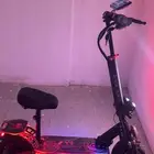 اسكواتر الوحش