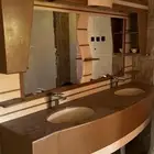 مغسلة رخام للبيع