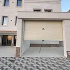 للبيع شقه دور ارضي