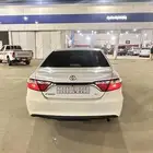 كامري 2017 مطور
