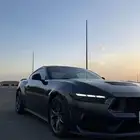 موستنق دارك هورس 2025
