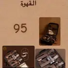 ادوات قهوة V60 ب 95 وتوصيل مجاني