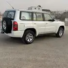 نيسان فتك 2009 ( 4800 ) .