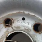 جنوط هايلوكس وكاله اصليه مقاس 15