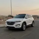 هيونداي توسان 2017