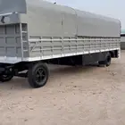 مقطوره 9 متر