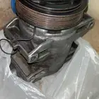 كمبروسر التيما 2005-2012 اصلي على الشرطط