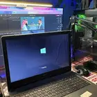 لابتوب DELL للبيع نظيف جدا وبحالة ممتازة (قابل للتفاوض)