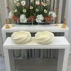 طاولة مدخل او استقبال