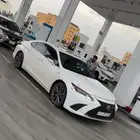 لكزس Es350 f موديل 2021