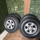 بوالين ديرو وجنوط 98