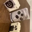 جهاز Nothing phone 3A PRO مع الساعة والسماعة ( تم البيع )