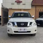 باترول 2019 فل كامل بلاتنيوم