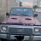 جيب ربع باترول 91