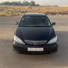 كامري 2005 جونيور