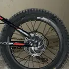 للبيع جنط وكفرا وفرامل