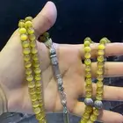 سبحة عين الهر 99 خرزه