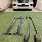 سلة جيب لكسز ولاندكروزر أصلية للبيع