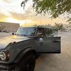 فورد برونكو
