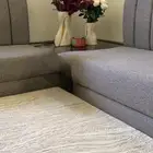 كنب و فرشه للبيع