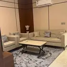 شقق مودرن مؤثثة وشقق بلاط