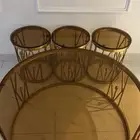 طاولات خدمه